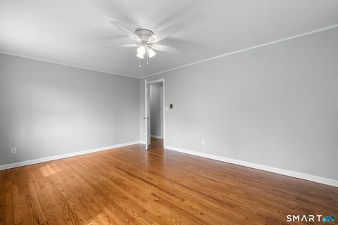 Tiny photo for 45 Ridge Acres Road, Branford, CT 06405 (MLS # 24150784)