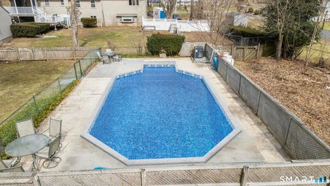 Tiny photo for 45 Ridge Acres Road, Branford, CT 06405 (MLS # 24150784)