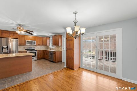 Tiny photo for 45 Ridge Acres Road, Branford, CT 06405 (MLS # 24150784)