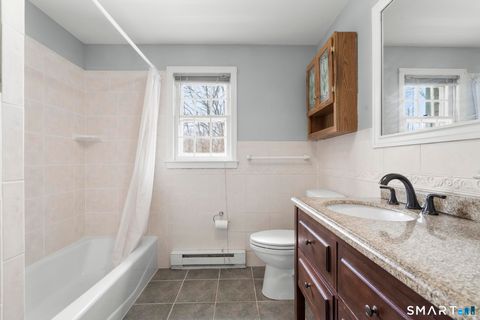 Tiny photo for 45 Ridge Acres Road, Branford, CT 06405 (MLS # 24150784)