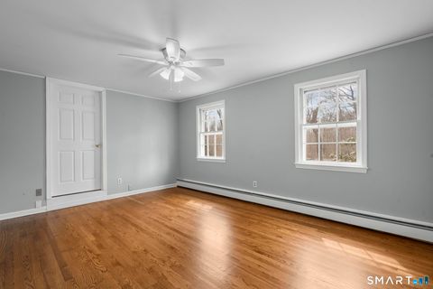 Tiny photo for 45 Ridge Acres Road, Branford, CT 06405 (MLS # 24150784)