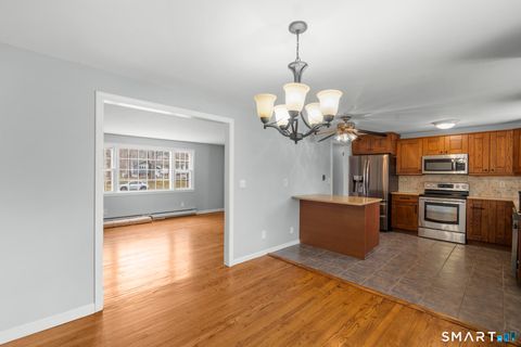 Tiny photo for 45 Ridge Acres Road, Branford, CT 06405 (MLS # 24150784)