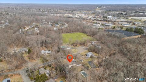 Tiny photo for 45 Ridge Acres Road, Branford, CT 06405 (MLS # 24150784)