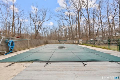 Tiny photo for 45 Ridge Acres Road, Branford, CT 06405 (MLS # 24150784)