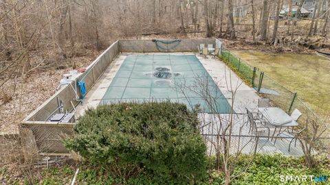 Tiny photo for 45 Ridge Acres Road, Branford, CT 06405 (MLS # 24150784)