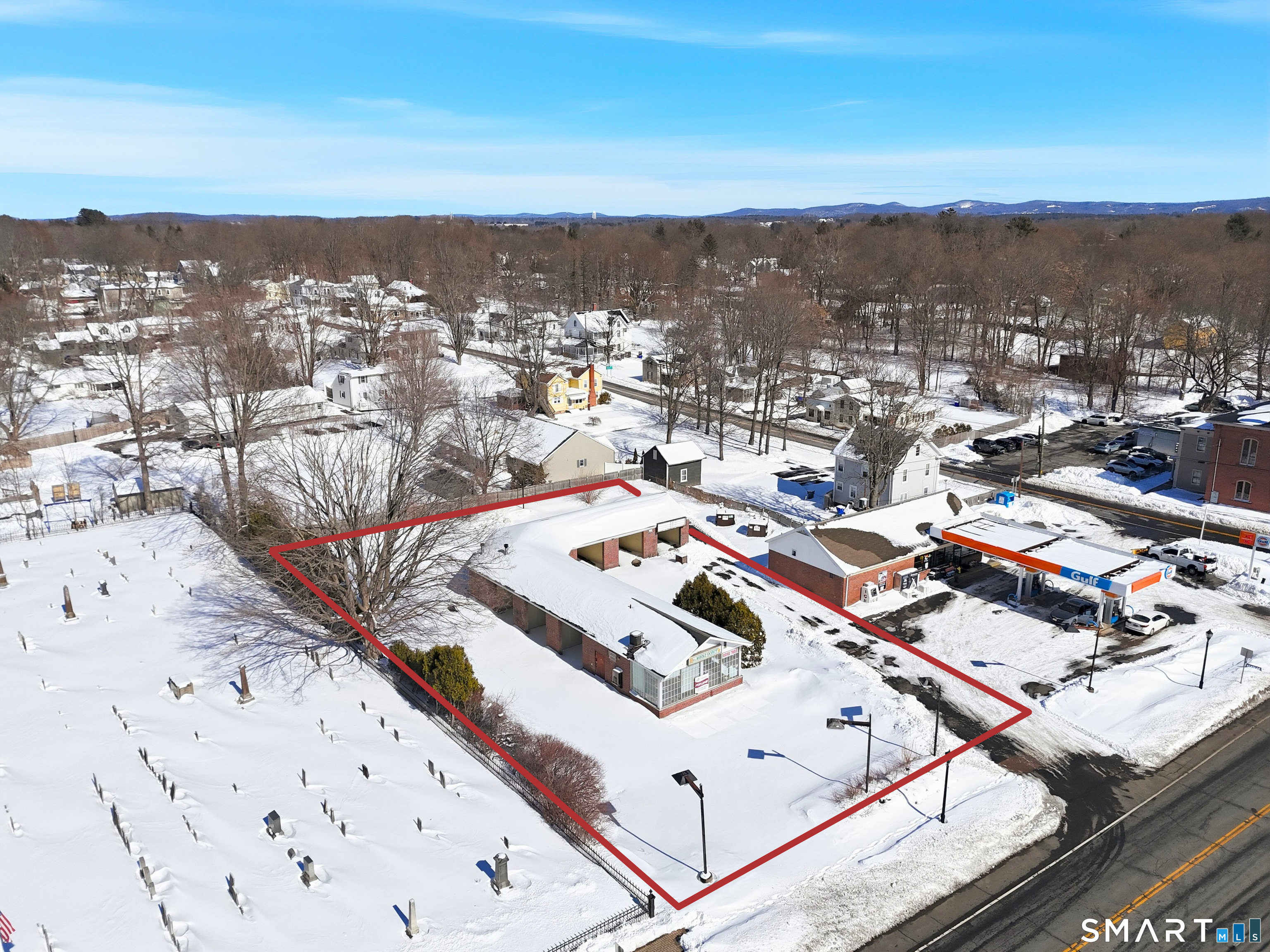 301 Hazard Avenue rear