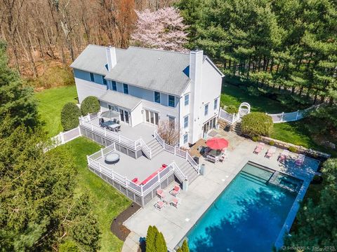 112 Old Belden Hill Road Norwalk CT 06850