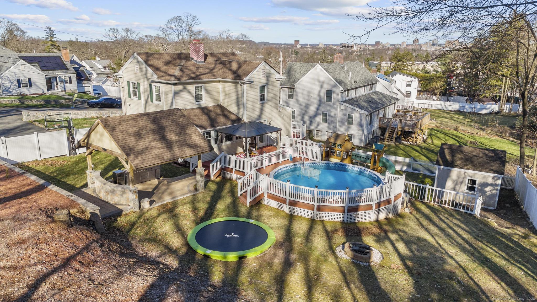 34 Alden Road, West Haven, Connecticut image 37