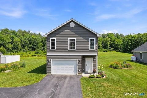 Homes For Sale - 224 Westford Road #224<br/> Eastford, CT 06242