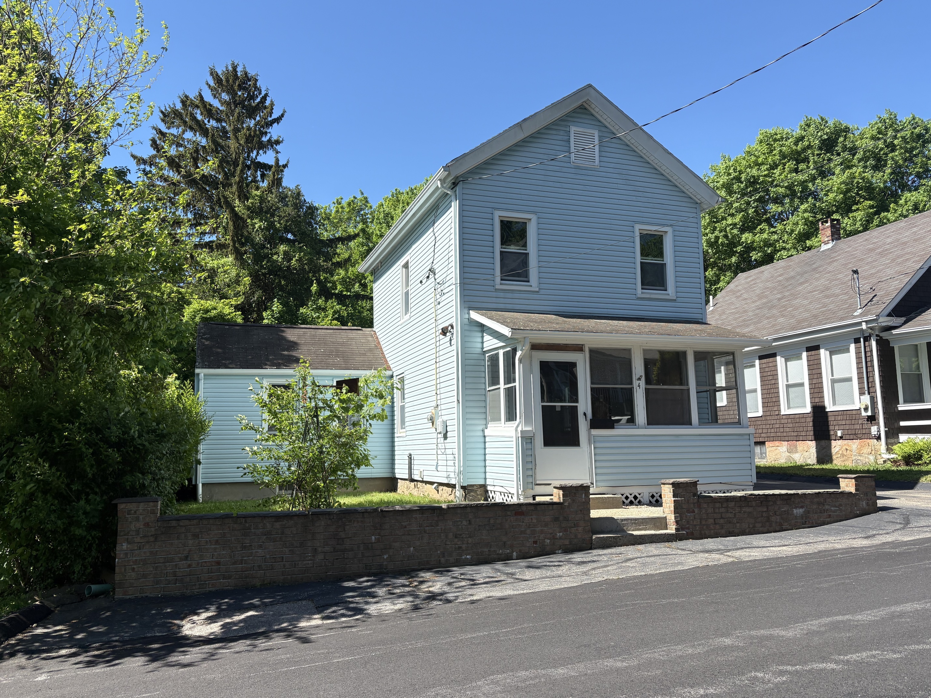 4 Cherry Street