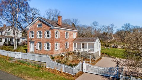 917 Boston Post Road Madison CT 06443