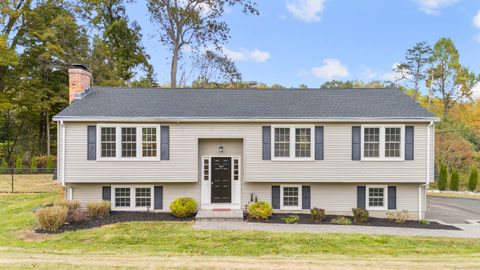 A home in North Haven