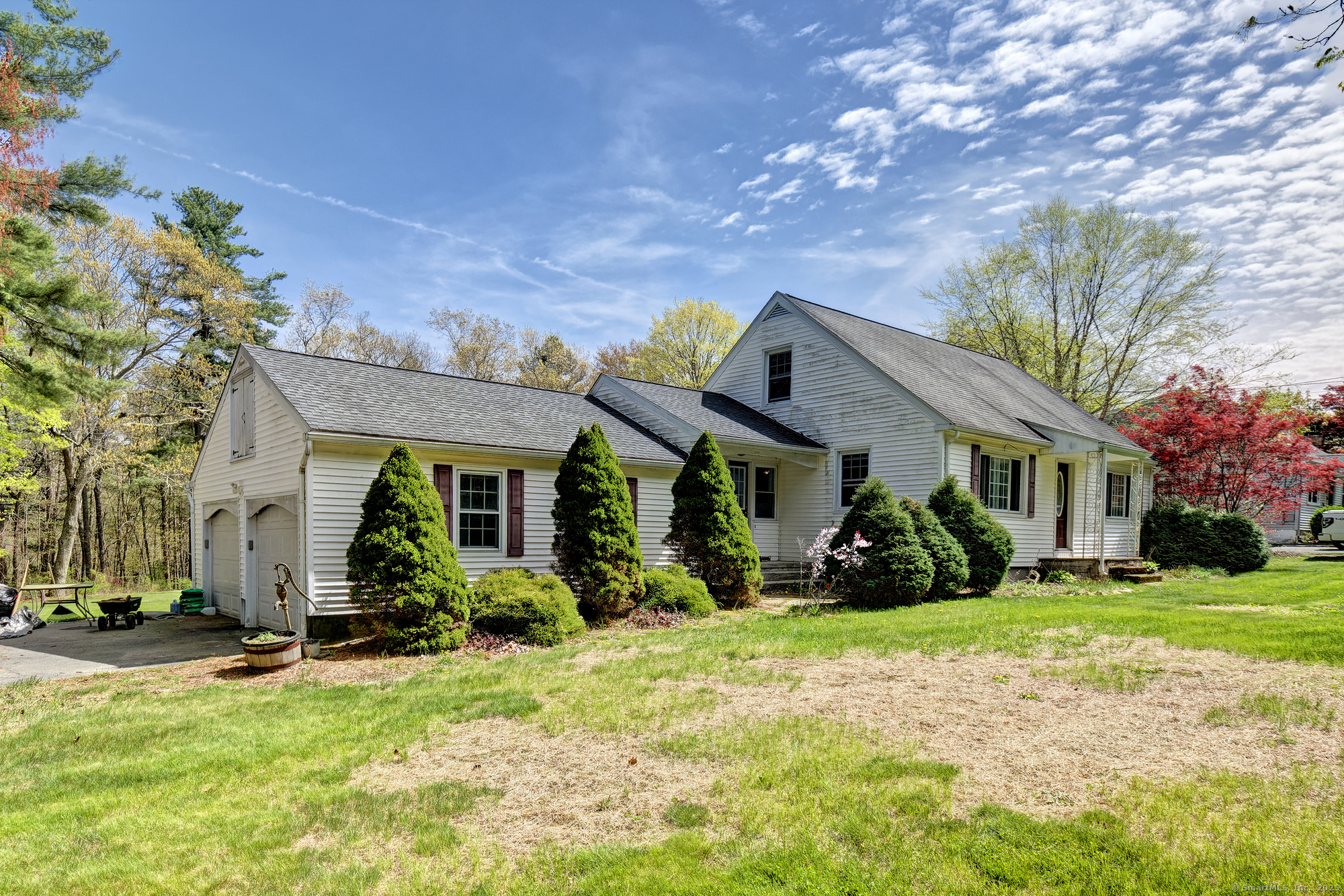 60 Charter Road
