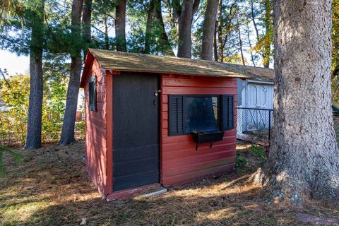 Tiny photo for 70 Weaver Road, Manchester, CT 06042 (MLS # 24115224)