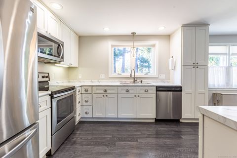 Tiny photo for 70 Weaver Road, Manchester, CT 06042 (MLS # 24115224)