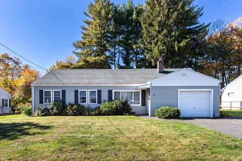 Photo of 70 Weaver Road, Manchester, CT 06042 (MLS # 24115224)