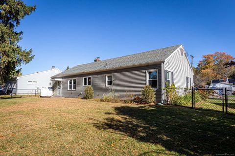 Tiny photo for 70 Weaver Road, Manchester, CT 06042 (MLS # 24115224)