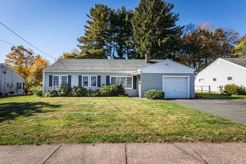 Tiny photo for 70 Weaver Road, Manchester, CT 06042 (MLS # 24115224)
