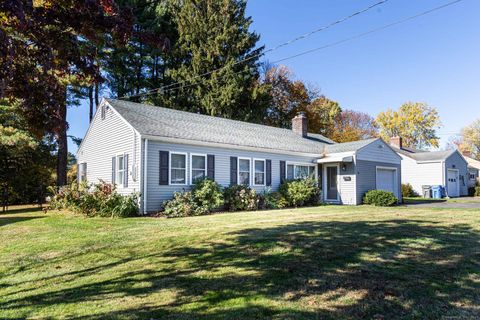 Tiny photo for 70 Weaver Road, Manchester, CT 06042 (MLS # 24115224)