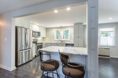 Tiny photo for 70 Weaver Road, Manchester, CT 06042 (MLS # 24115224)