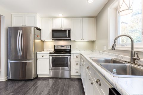 Tiny photo for 70 Weaver Road, Manchester, CT 06042 (MLS # 24115224)