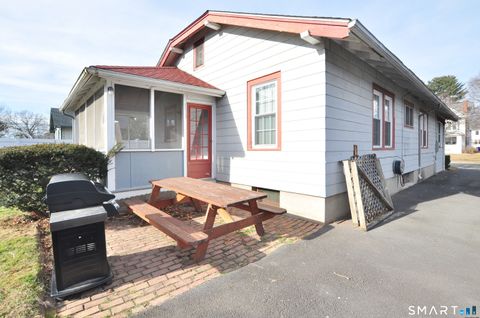 Tiny photo for 1395 Boulevard, West Hartford, CT 06119 (MLS # 24146308)