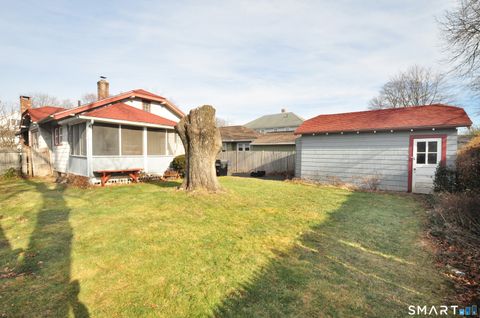 Tiny photo for 1395 Boulevard, West Hartford, CT 06119 (MLS # 24146308)