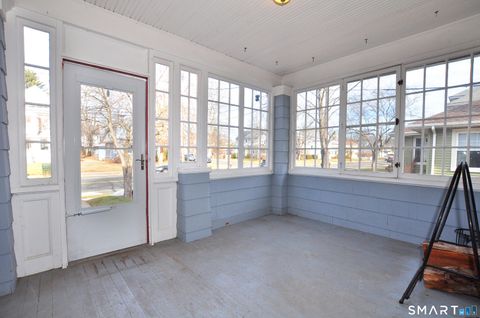 Tiny photo for 1395 Boulevard, West Hartford, CT 06119 (MLS # 24146308)