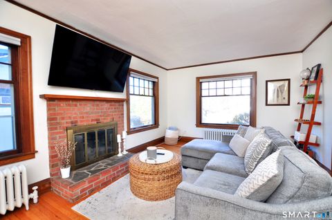 Tiny photo for 1395 Boulevard, West Hartford, CT 06119 (MLS # 24146308)