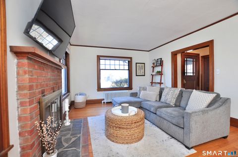 Tiny photo for 1395 Boulevard, West Hartford, CT 06119 (MLS # 24146308)