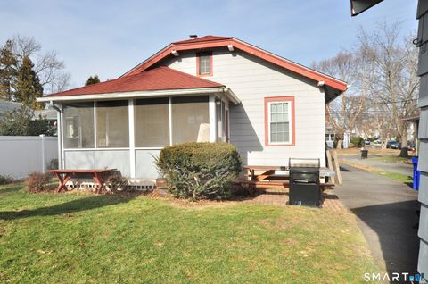 Tiny photo for 1395 Boulevard, West Hartford, CT 06119 (MLS # 24146308)