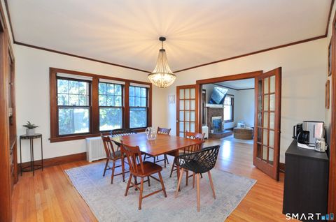 Tiny photo for 1395 Boulevard, West Hartford, CT 06119 (MLS # 24146308)