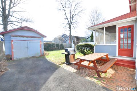 Tiny photo for 1395 Boulevard, West Hartford, CT 06119 (MLS # 24146308)