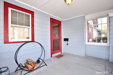 Tiny photo for 1395 Boulevard, West Hartford, CT 06119 (MLS # 24146308)