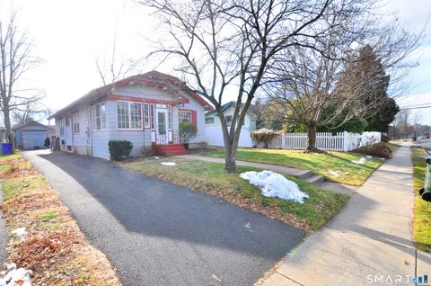 Tiny photo for 1395 Boulevard, West Hartford, CT 06119 (MLS # 24146308)