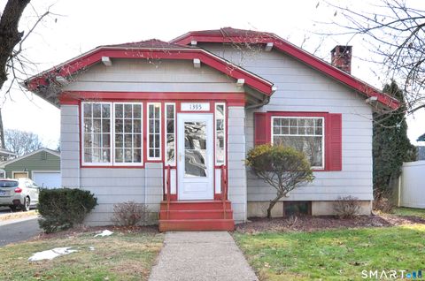 Tiny photo for 1395 Boulevard, West Hartford, CT 06119 (MLS # 24146308)