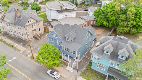 Tiny photo for 1546 Chapel Street #5, New Haven, CT 06511 (MLS # 24179036)