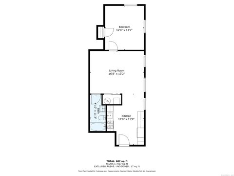 Tiny photo for 1546 Chapel Street #5, New Haven, CT 06511 (MLS # 24179036)