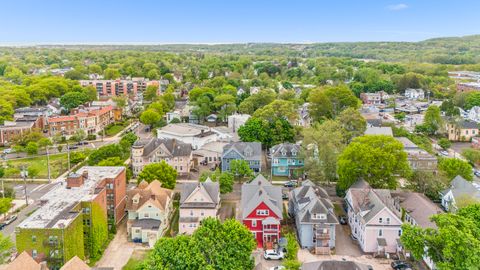 Tiny photo for 1546 Chapel Street #5, New Haven, CT 06511 (MLS # 24179036)