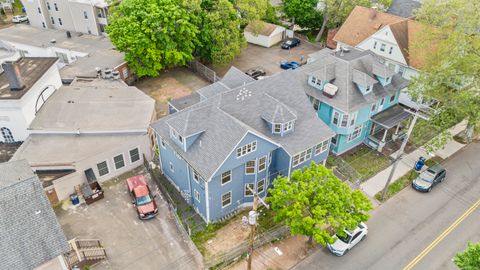 Tiny photo for 1546 Chapel Street #5, New Haven, CT 06511 (MLS # 24179036)