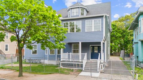 Tiny photo for 1546 Chapel Street #5, New Haven, CT 06511 (MLS # 24179036)