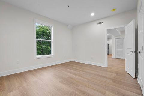 Tiny photo for 1546 Chapel Street #5, New Haven, CT 06511 (MLS # 24179036)