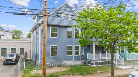 Tiny photo for 1546 Chapel Street #5, New Haven, CT 06511 (MLS # 24179036)