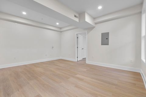 Tiny photo for 1546 Chapel Street #5, New Haven, CT 06511 (MLS # 24179036)