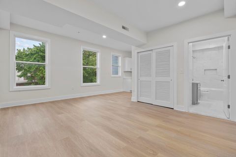 Tiny photo for 1546 Chapel Street #5, New Haven, CT 06511 (MLS # 24179036)