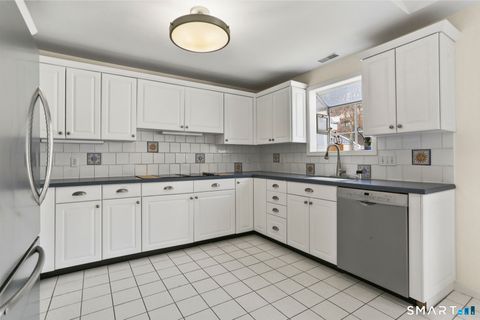 Tiny photo for 203 Lansdowne #203, Westport, CT 06880 (MLS # 24157312)