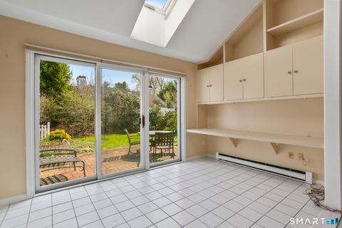 Tiny photo for 203 Lansdowne #203, Westport, CT 06880 (MLS # 24157312)