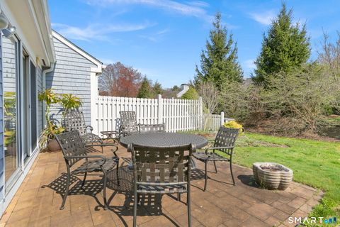 Tiny photo for 203 Lansdowne #203, Westport, CT 06880 (MLS # 24157312)