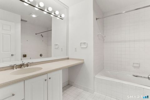 Tiny photo for 203 Lansdowne #203, Westport, CT 06880 (MLS # 24157312)