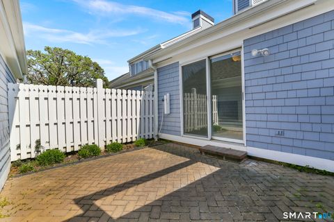 Tiny photo for 203 Lansdowne #203, Westport, CT 06880 (MLS # 24157312)